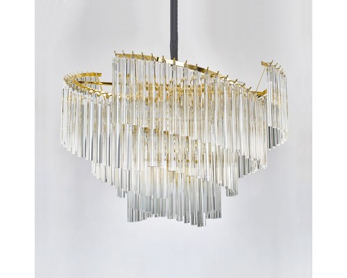 Подвесная люстра WALTZ D60