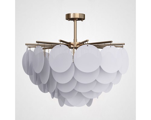 Потолочная люстра Nimbus D80