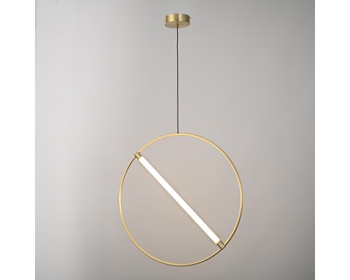 Подвесной светильник RESIST LED B D60 ImperiumLoft