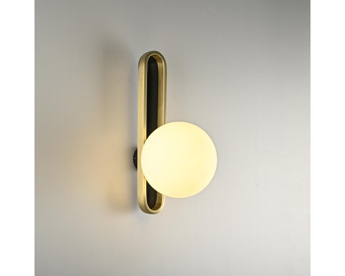 Настенный светильник DIXON White ImperiumLoft