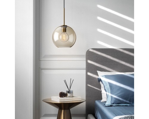 Подвесной светильник VILMO F ImperiumLoft