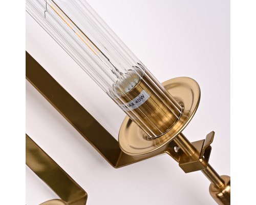 Бра Fontanelle Double Wall Lamp ImperiumLoft