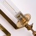 Бра Fontanelle Double Wall Lamp ImperiumLoft