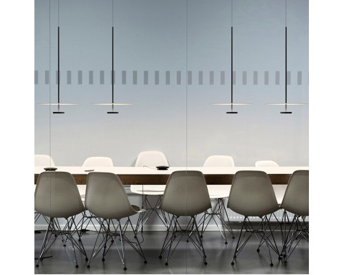 Подвесной светильник MATEA ImperiumLoft