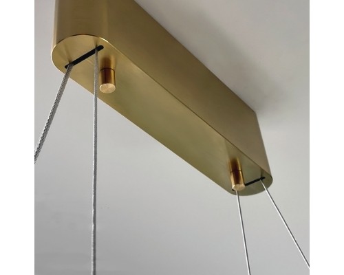 Подвесная люстра CRUISE LONG L100