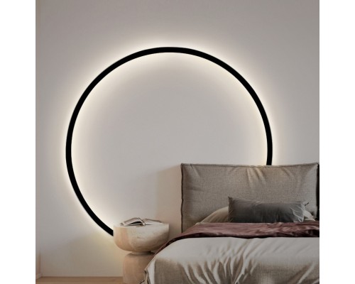 Настенный светильник GUARD D100 3000К ImperiumLoft