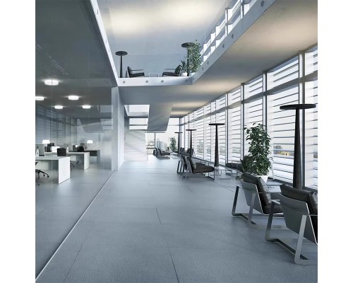 Торшер Slim Dome ImperiumLoft