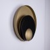 Бра Jagger WALL LAMP Black ImperiumLoft