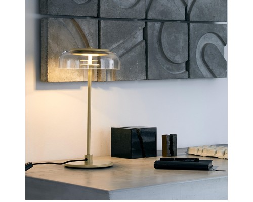 Настольная лампа ARCTIC TAB ImperiumLoft