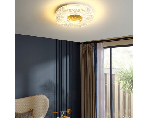 Потолочный светильник KASSI D50 ImperiumLoft