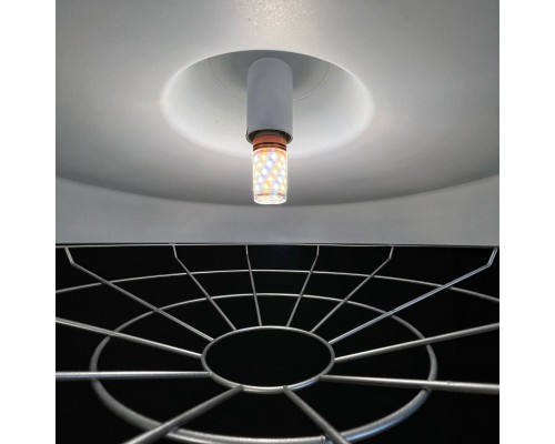 Подвесной лофт светильник SMМ Медь