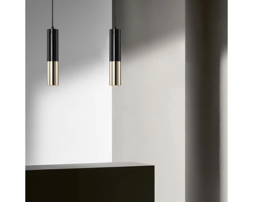 Подвесной светильник Ike Pendant