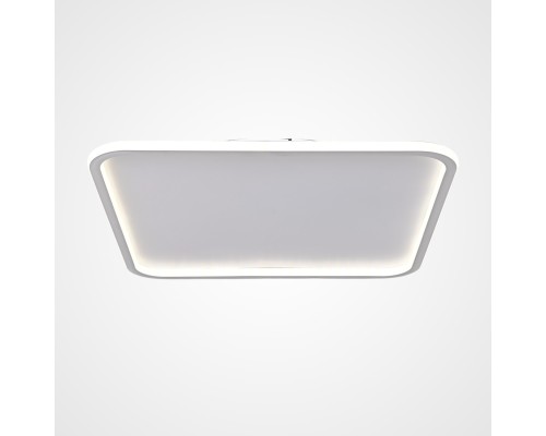 Потолочный светильник Imperio Quadro L50 3000, 4000, 6000K ImperiumLoft