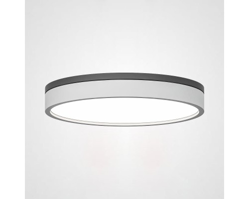 Потолочный светильник KIER D40 White