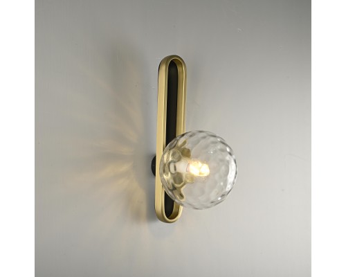 Настенный светильник DIXON Transparent