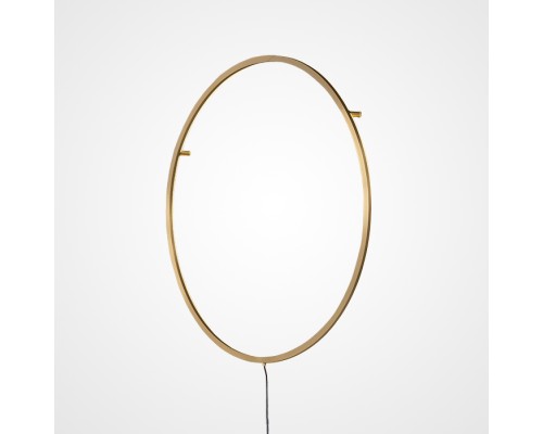 Настенный светильник GUARD LUX D60 Brass