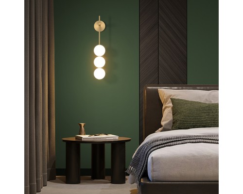 Настенный светильник MARRY WALL L5 ImperiumLoft