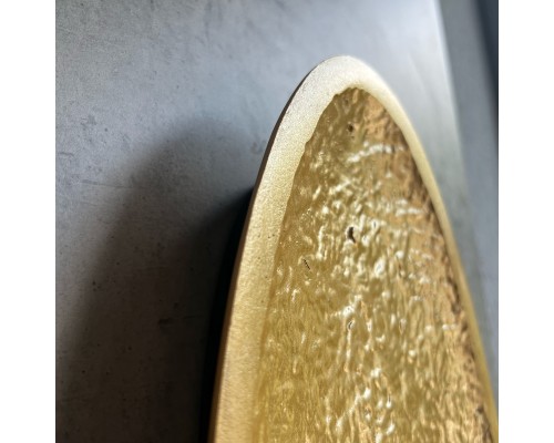 Бра Corrugation Gold ImperiumLoft