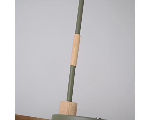 Люстра на штанге TURNA DBL L10 Hacks