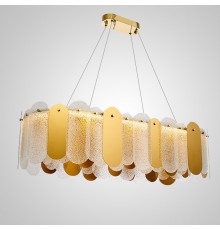 Подвесной светильник MARLINA LONG L80 ImperiumLoft