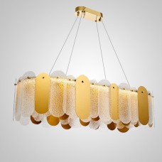 Подвесной светильник MARLINA LONG L80 ImperiumLoft