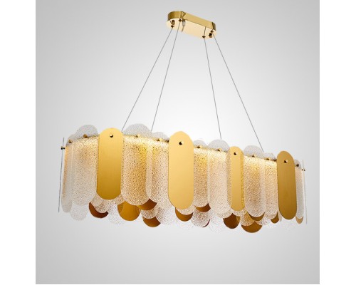 Подвесной светильник MARLINA LONG L80 ImperiumLoft