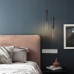 Подвесной светильник MANI Black ImperiumLoft