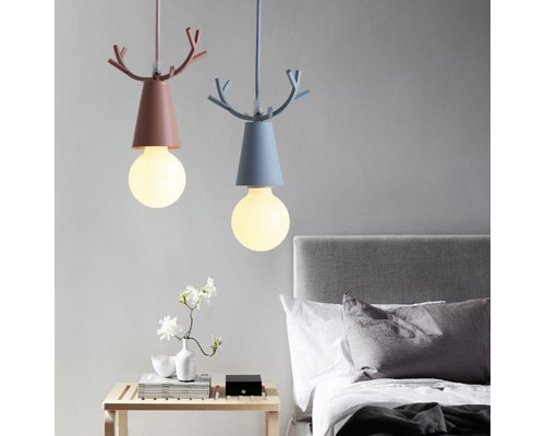 Подвесной светильник DEER ONE Белый