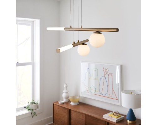 Подвесной светильник ARTEMIS ImperiumLoft