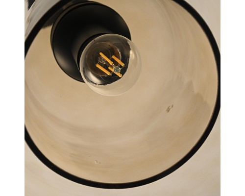 Подвесной светильник ARIA Amber ImperiumLoft