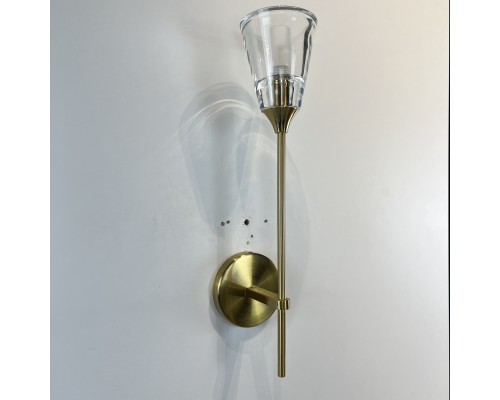 Бра TORCHE DE VERRE wall lamp