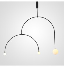 Подвесной светильник LINES C ImperiumLoft