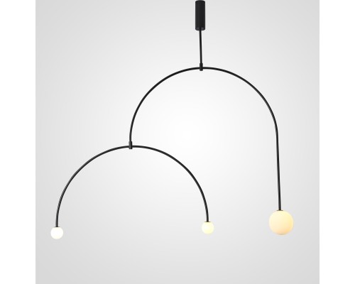 Подвесной светильник LINES C ImperiumLoft