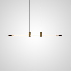 Подвесной светильник NISGA 120 ImperiumLoft