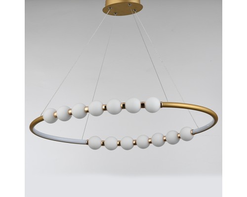 Подвесная люстра ACCESS CH D62 ImperiumLoft