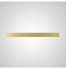 Настенный светильник SOURIS L80 Gold ImperiumLoft