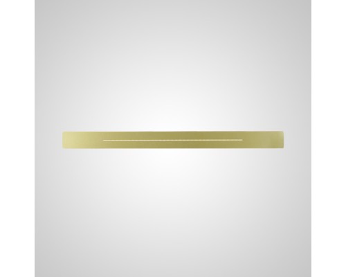 Настенный светильник SOURIS L80 Gold ImperiumLoft