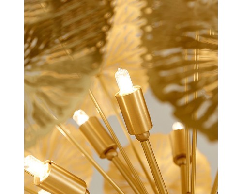 Настенный светильник INCA TWIG WALL B