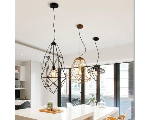 Подвесной светильник 3G B ImperiumLoft