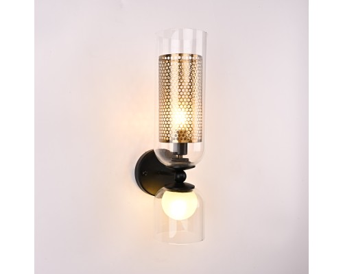 Оригинальный настенный светильник CATCH WALL ELITE