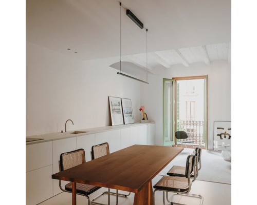 Подвесной светильник GARTH A L59