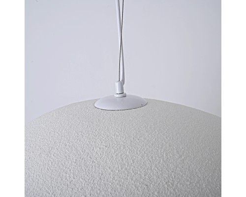 Подвесной светильник CEMENCLOUD B D80 White