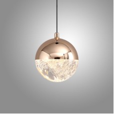 Подвесной светильник EMMERT Gold ImperiumLoft