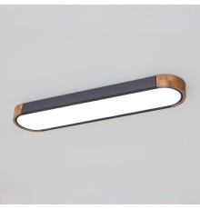 Потолочный светильник LINN L95 Grey ImperiumLoft