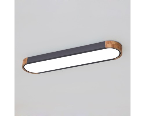 Потолочный светильник LINN L95 Grey ImperiumLoft