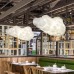 Подвесной светильник Cloud L50 ImperiumLoft