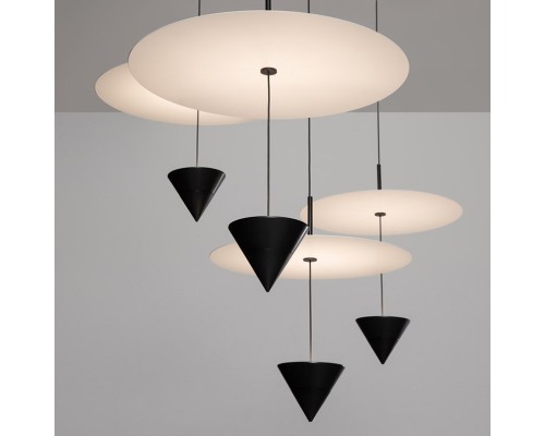 Подвесной светильник CIARA ImperiumLoft