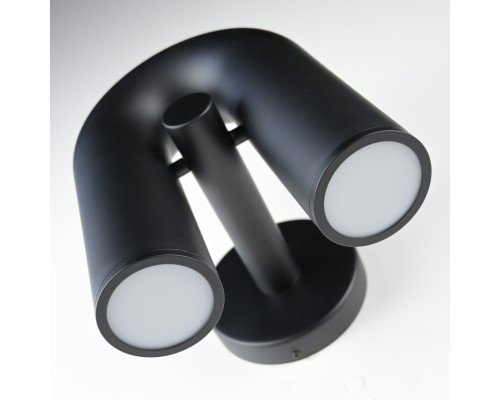 Бра FANNY Black ImperiumLoft