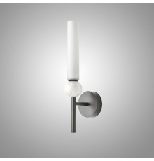 Настенный светильник SENSEI H38.5 White ImperiumLoft