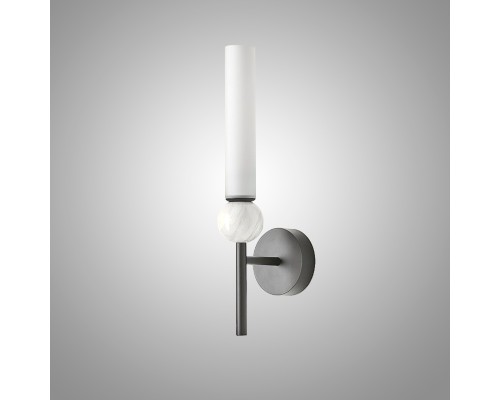 Настенный светильник SENSEI H38.5 White ImperiumLoft
